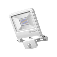 LEDVANCE ENDURA® FLOOD Sensor Warm White 3000K WT-LEDVANCE-LEDVANCE Shop