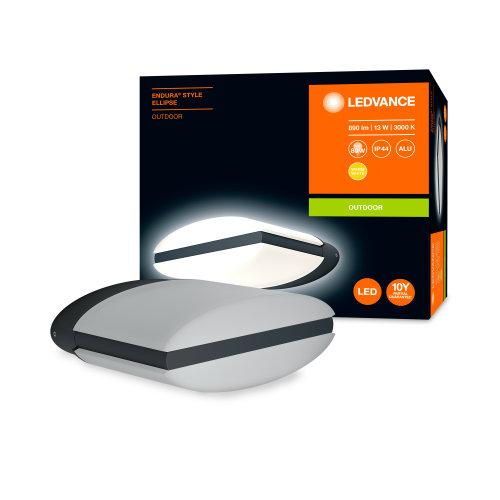 LEDVANCE ENDURA® STYLE ELLIPSE 13 W DG-LEDVANCE-LEDVANCE Shop