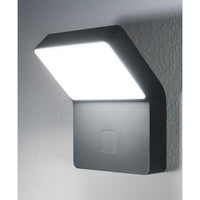 LEDVANCE ENDURA® STYLE WALL WIDE Sensor 12W-LEDVANCE-LEDVANCE Shop