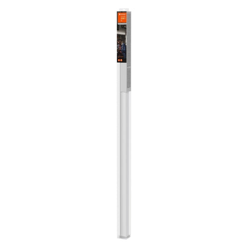 LEDVANCE Lichtband-Leuchte LED: für Decke, LED SWITCH BATTEN / 10 W, 220…240 V, Ausstrahlungswinkel: 140°, Warm White, 3000 K, Gehäusematerial: Polycarbonat (PC), IP20-LEDVANCE-LEDVANCE Shop
