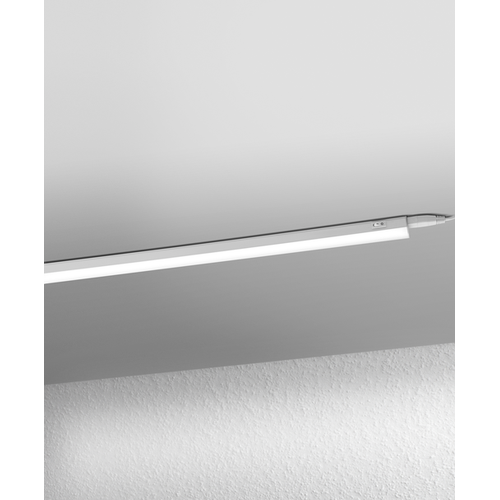LEDVANCE Lichtband-Leuchte LED: für Decke, LED SWITCH BATTEN / 10 W, 220…240 V, Ausstrahlungswinkel: 140°, Warm White, 3000 K, Gehäusematerial: Polycarbonat (PC), IP20-LEDVANCE-LEDVANCE Shop