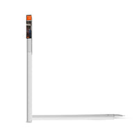 LEDVANCE Lichtband-Leuchte LED: für Decke, LED SWITCH BATTEN / 10 W, 220…240 V, Ausstrahlungswinkel: 140°, Warm White, 3000 K, Gehäusematerial: Polycarbonat (PC), IP20-LEDVANCE-LEDVANCE Shop
