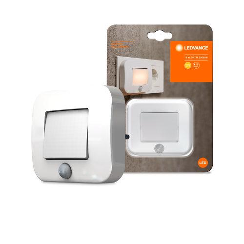 LEDVANCE LUNETTA® Hall Sensor White-LEDVANCE-LEDVANCE Shop