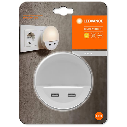 LEDVANCE LUNETTA® USB White 13 W-LEDVANCE-LEDVANCE Shop