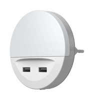 LEDVANCE LUNETTA® USB White 13 W-LEDVANCE-LEDVANCE Shop