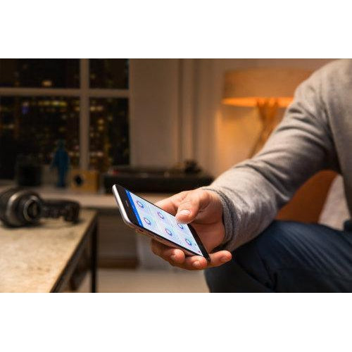 LEDVANCE SMART+ Classic Multicolour 60 10 W E27-LEDVANCE-LEDVANCE Shop