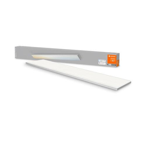 LEDVANCE Smart+ Planon Frameless Rectangular WIFI TW 1200x100-LEDVANCE-LEDVANCE Shop