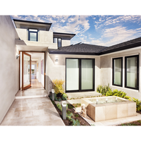 LEDVANCE Wand- und Deckenleuchte LED, Außenleuchte, ENDURA STYLE CRYSTAL / 4,50 W, 220…240 V, Warm White, 3000 K, Gehäusematerial: Stahl, IP44-LEDVANCE-LEDVANCE Shop