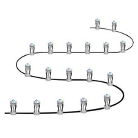 LEDVANCE Wifi SMART+ GARDEN DOT MULTICOLOR 18 Dot-LEDVANCE-LEDVANCE Shop