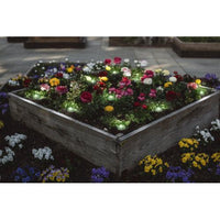 LEDVANCE Wifi SMART+ GARDEN DOT MULTICOLOR 9 Dot-LEDVANCE-LEDVANCE Shop