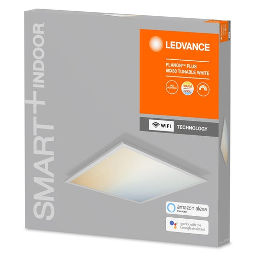 LEDVANCE Wifi SMART+ PLANON PLUS TUNABLE WHITE 600X600-LEDVANCE-LEDVANCE Shop