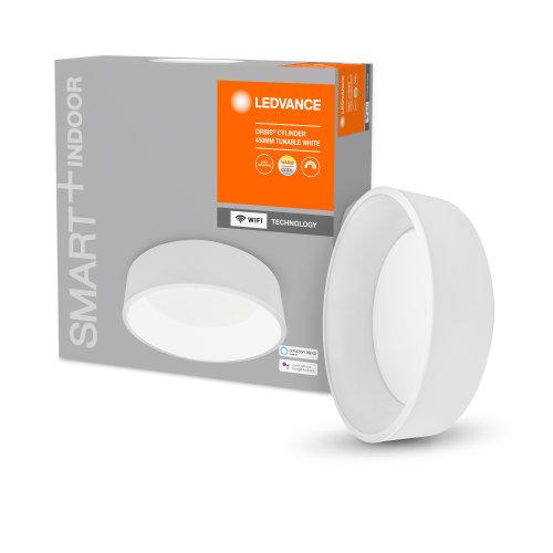 LEDVANCE Wifi SMART+ TUNABLE WHITE Cylinder 450 WT-LEDVANCE-LEDVANCE Shop