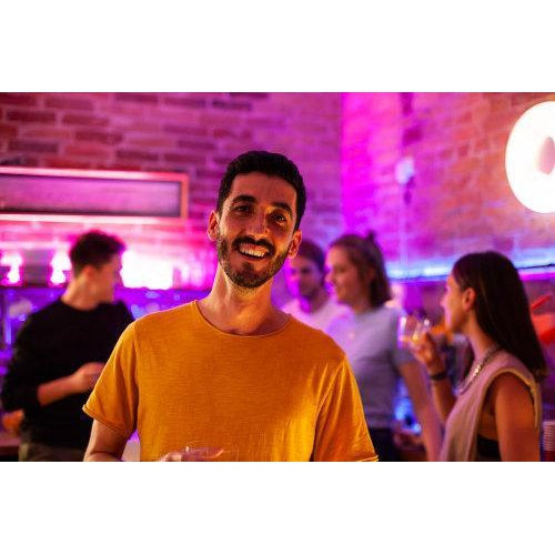 LEDVANCE Wifi SMART+ TUNABLE WHITE Donut 400 WT-LEDVANCE-LEDVANCE Shop