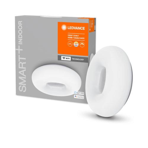LEDVANCE Wifi SMART+ TUNABLE WHITE Donut 400 WT-LEDVANCE-LEDVANCE Shop