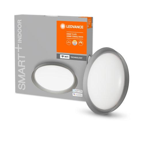 LEDVANCE Wifi SMART+ TUNABLE WHITE Plate 430 GR-LEDVANCE-LEDVANCE Shop