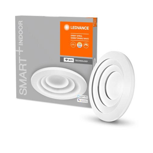 LEDVANCE Wifi SMART+ TUNABLE WHITE Spiral 500 WT-LEDVANCE-LEDVANCE Shop