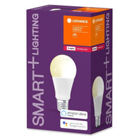 LEDVANCE ZigBee SMART+ Classic Dimmable 60 8.5 W E27-LEDVANCE-LEDVANCE Shop