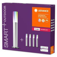 LEDVANCE ZigBee SMART+ Gardenpole Multicolour Basic Set EU-LEDVANCE-LEDVANCE Shop