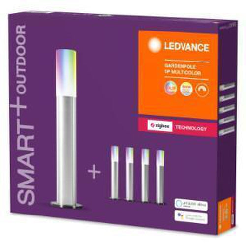 LEDVANCE ZigBee SMART+ Gardenpole Multicolour Basic Set EU-LEDVANCE-LEDVANCE Shop